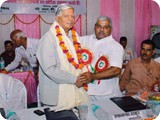 95th AGM Meet